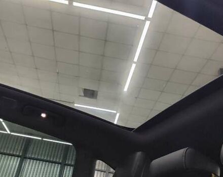 Оранжевый Zeekr 7X, объемом двигателя 0 л и пробегом 6 тыс. км за 38999 $, фото 21 на Automoto.ua