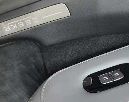 Оранжевый Zeekr 7X, объемом двигателя 0 л и пробегом 6 тыс. км за 38999 $, фото 29 на Automoto.ua