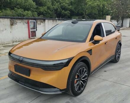 Помаранчевий Zeekr 7X, об'ємом двигуна 0 л та пробігом 9 тис. км за 34000 $, фото 1 на Automoto.ua