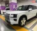 Белый Zeekr 9X, объемом двигателя 0 л и пробегом 5 тыс. км за 106600 $, фото 1 на Automoto.ua