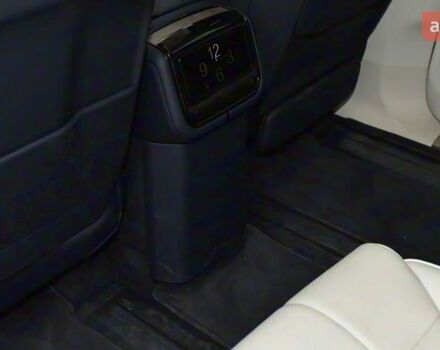 купить новое авто Zeekr 9X 2025 года от официального дилера Zeekr Одеса Zeekr фото