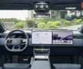 Zeekr 9X 2025 в Днепре (Днепропетровске) на Automoto.ua Zeekr 9X, объемом двигателя 1.97 л и пробегом 0 тыс. км за 99300 $, фото 15 на Automoto.ua