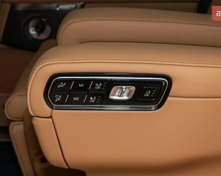 купить новое авто Zeekr 9X 2025 года от официального дилера METEK Zeekr фото