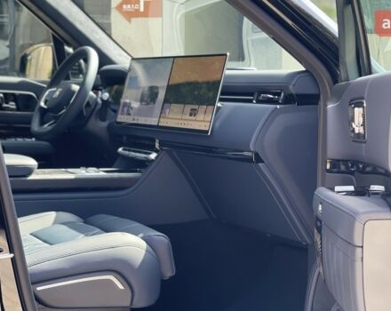 Zeekr 9X 2025 года купить новое авто Zeekr 9X 2025 года от официального дилера Влада Zeekr фото