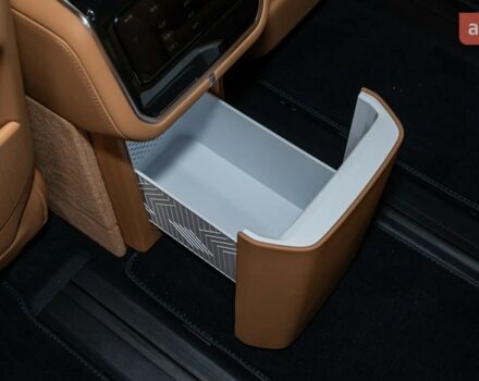 купить новое авто Zeekr 9X 2025 года от официального дилера METEK Zeekr фото