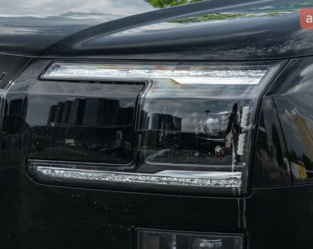 купити нове авто Zeekr 9X 2025 року від офіційного дилера Автосалон ECODRIVE AUTO Київ Zeekr фото