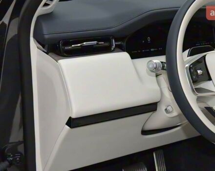 купить новое авто Zeekr 9X 2025 года от официального дилера Zeekr Одеса Zeekr фото