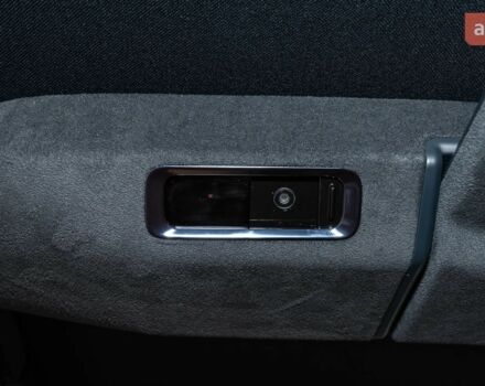 купить новое авто Zeekr 9X 2025 года от официального дилера METEK Zeekr фото