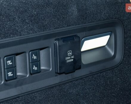 купить новое авто Zeekr 9X 2025 года от официального дилера METEK Zeekr фото