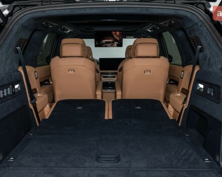 купить новое авто Zeekr 9X 2025 года от официального дилера METEK Zeekr фото