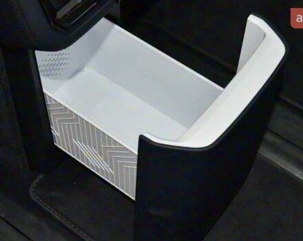 купить новое авто Zeekr 9X 2025 года от официального дилера Zeekr Одеса Zeekr фото