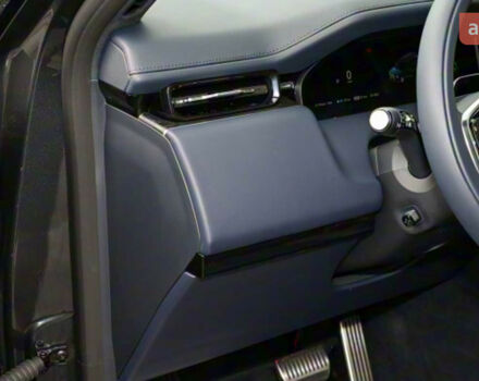 купить новое авто Zeekr 9X 2025 года от официального дилера SKM-1 Zeekr фото