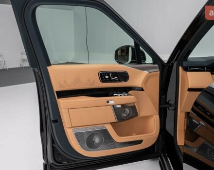 купити нове авто Zeekr 9X 2025 року від офіційного дилера Автосалон ECODRIVE AUTO Київ Zeekr фото