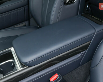 Zeekr 9X, объемом двигателя 1.97 л и пробегом 0 тыс. км за 99300 $, фото 23 на Automoto.ua