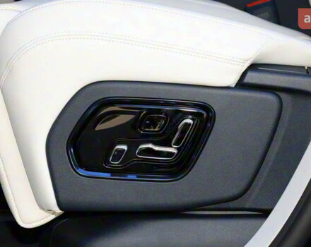 Zeekr 9X, об'ємом двигуна 1.97 л та пробігом 0 тис. км за 142700 $, фото 19 на Automoto.ua