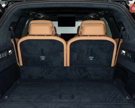 купить новое авто Zeekr 9X 2025 года от официального дилера METEK Zeekr фото