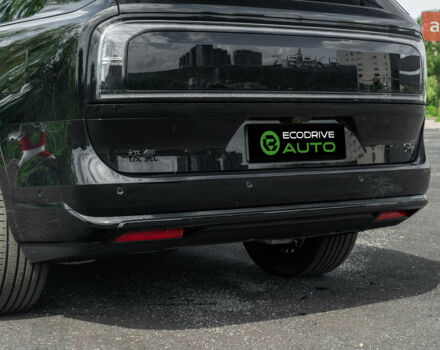 купить новое авто Zeekr 9X 2025 года от официального дилера Автосалон ECODRIVE AUTO Київ Zeekr фото