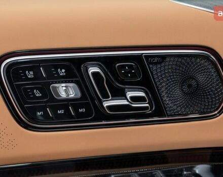 купить новое авто Zeekr 9X 2025 года от официального дилера METEK Zeekr фото