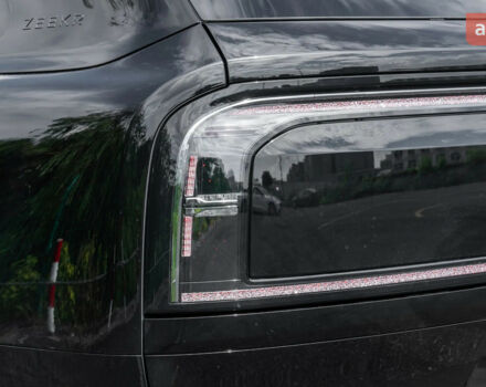 купити нове авто Zeekr 9X 2025 року від офіційного дилера Автосалон ECODRIVE AUTO Київ Zeekr фото