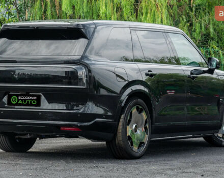 купить новое авто Zeekr 9X 2025 года от официального дилера METEK Zeekr фото