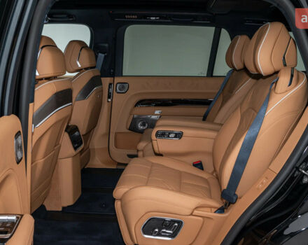 купить новое авто Zeekr 9X 2025 года от официального дилера METEK Zeekr фото