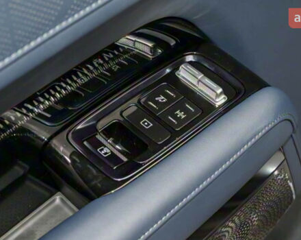 купить новое авто Zeekr 9X 2025 года от официального дилера SKM-1 Zeekr фото