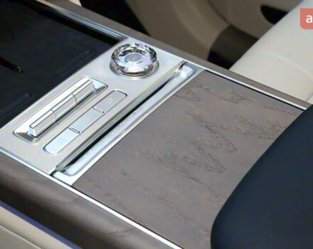 Zeekr 9X, об'ємом двигуна 1.97 л та пробігом 0 тис. км за 142700 $, фото 17 на Automoto.ua