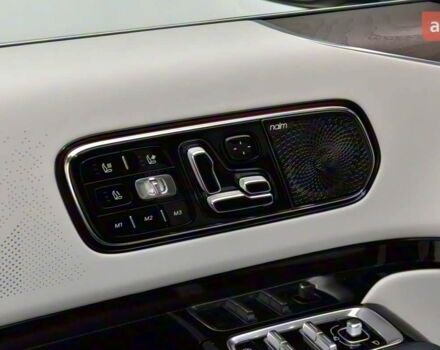 купить новое авто Zeekr 9X 2025 года от официального дилера Zeekr Одеса Zeekr фото