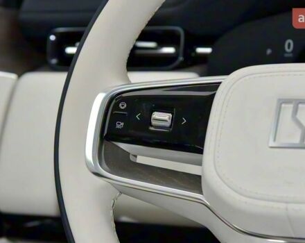 купить новое авто Zeekr 9X 2025 года от официального дилера Zeekr Одеса Zeekr фото