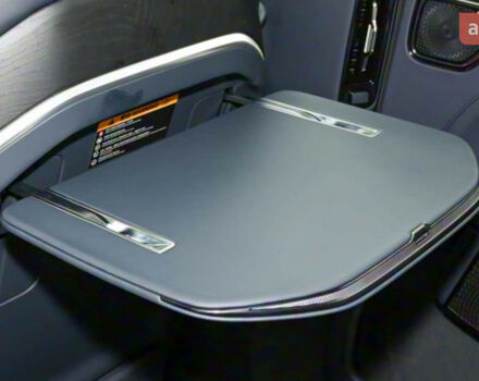 купити нове авто Zeekr 9X 2025 року від офіційного дилера SKM-1 Zeekr фото