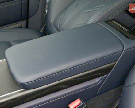 купить новое авто Zeekr 9X 2025 года от официального дилера SKM-1 Zeekr фото