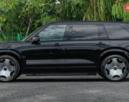 купити нове авто Zeekr 9X 2025 року від офіційного дилера Автосалон ECODRIVE AUTO Київ Zeekr фото