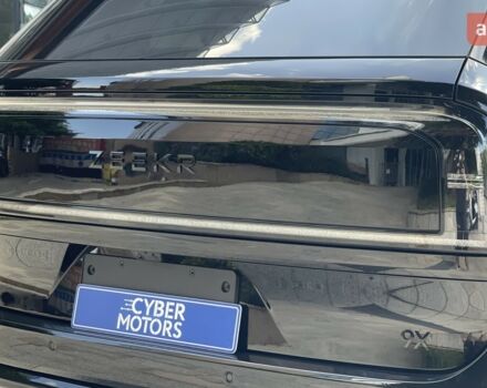Zeekr 9X 2025 года купить новое авто Zeekr 9X 2025 года от официального дилера Влада Zeekr фото