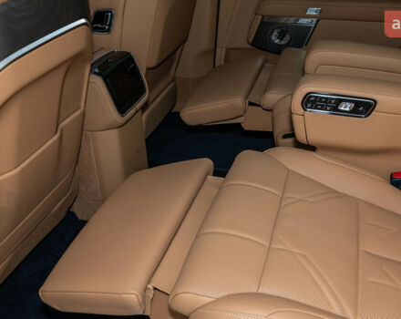 купить новое авто Zeekr 9X 2025 года от официального дилера METEK Zeekr фото