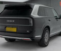 Zeekr 9X, об'ємом двигуна 1.97 л та пробігом 0 тис. км за 105600 $, фото 9 на Automoto.ua