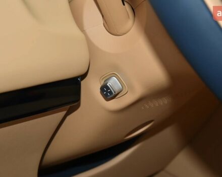 купить новое авто Zeekr 9X 2025 года от официального дилера METEK Zeekr фото