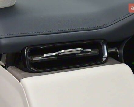 купить новое авто Zeekr 9X 2025 года от официального дилера Zeekr Одеса Zeekr фото