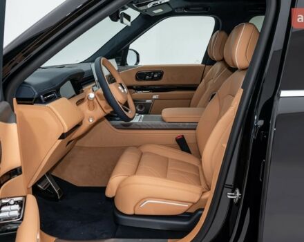 купити нове авто Zeekr 9X 2025 року від офіційного дилера Автосалон ECODRIVE AUTO Київ Zeekr фото