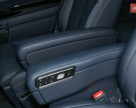 Zeekr 9X, об'ємом двигуна 1.97 л та пробігом 0 тис. км за 99300 $, фото 33 на Automoto.ua