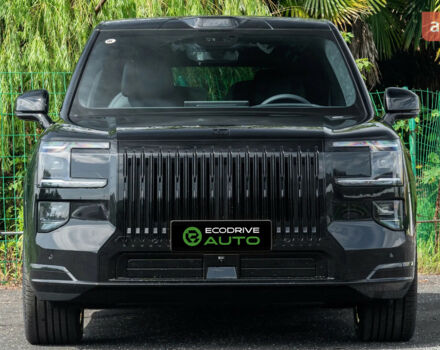 купить новое авто Zeekr 9X 2025 года от официального дилера METEK Zeekr фото