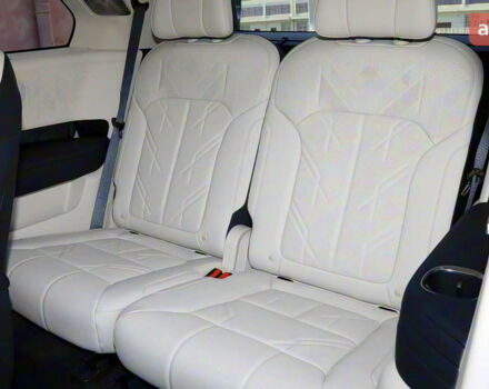 Zeekr 9X, об'ємом двигуна 1.97 л та пробігом 0 тис. км за 142700 $, фото 23 на Automoto.ua