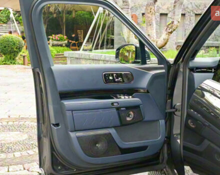 купити нове авто Zeekr 9X 2025 року від офіційного дилера SKM-1 Zeekr фото