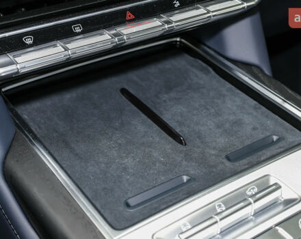 Zeekr 9X 2025 у Дніпро (Дніпропетровську) на Automoto.ua Zeekr 9X, об'ємом двигуна 1.97 л та пробігом 0 тис. км за 99300 $, фото 22 на Automoto.ua