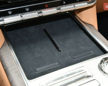 купити нове авто Zeekr 9X 2025 року від офіційного дилера Автосалон ECODRIVE AUTO Київ Zeekr фото