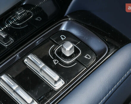 Zeekr 9X, об'ємом двигуна 1.97 л та пробігом 0 тис. км за 99300 $, фото 29 на Automoto.ua