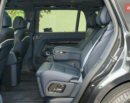 купить новое авто Zeekr 9X 2025 года от официального дилера SKM-1 Zeekr фото