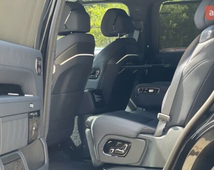 Zeekr 9X 2025 года купить новое авто Zeekr 9X 2025 года от официального дилера Влада Zeekr фото