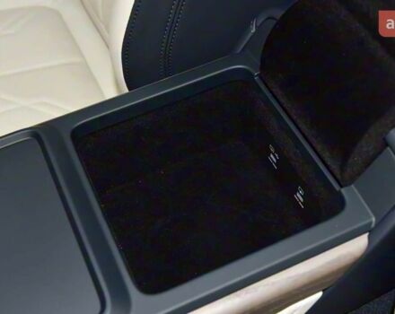 купить новое авто Zeekr 9X 2025 года от официального дилера Zeekr Одеса Zeekr фото