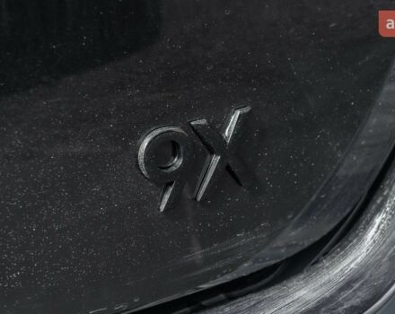 купить новое авто Zeekr 9X 2025 года от официального дилера METEK Zeekr фото