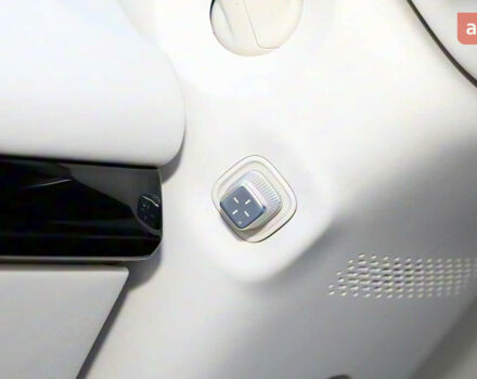 Zeekr 9X, об'ємом двигуна 1.97 л та пробігом 0 тис. км за 142700 $, фото 15 на Automoto.ua